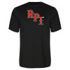 Thumbnail image for  Black Performance Tee