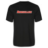 Thumbnail image for  Black Performance Tee
