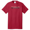 Thumbnail image for  Extended Red T Shirt