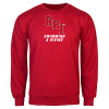 Thumbnail image for  Red Fleece Crew
