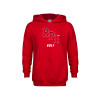 Thumbnail image for  Youth Red Fleece Hoodie