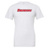 Thumbnail image for  Bella + Canvas Ash Grey Jersey Cotton T Shirt