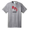 Thumbnail image for  Extended Athletic Heather T Shirt