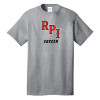 Thumbnail image for  Extended Athletic Heather T Shirt