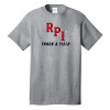 Thumbnail image for  Extended Athletic Heather T Shirt