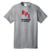 Thumbnail image for  Extended Athletic Heather T Shirt