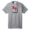 Thumbnail image for  Extended Athletic Heather T Shirt