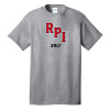 Thumbnail image for  Extended Athletic Heather T Shirt