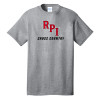 Thumbnail image for  Extended Athletic Heather T Shirt