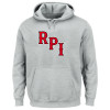 Thumbnail image for  Extended Heather Grey Hoodie