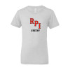Thumbnail image for  Bella + Canvas Youth Ash Grey Jersey T Shirt