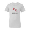 Thumbnail image for  Bella + Canvas Youth Ash Grey Jersey T Shirt