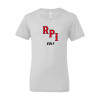 Thumbnail image for  Bella + Canvas Youth Ash Grey Jersey T Shirt