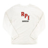 Thumbnail image for  Boxercraft Womens Cream Corded Crew