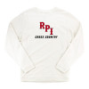 Thumbnail image for  Boxercraft Womens Cream Corded Crew