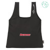 Thumbnail image for  ChicoBag Black Original rePETe Tote