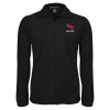Thumbnail image for  Black Fleece Full Zip Jacket