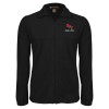 Thumbnail image for  Black Fleece Full Zip Jacket