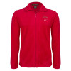 Thumbnail image for  Red Fleece Full Zip Jacket