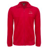 Thumbnail image for  Red Fleece Full Zip Jacket
