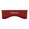 Thumbnail image for  Red Stretch Fleece Headband