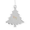 Thumbnail image for  Silver Tree Ornament