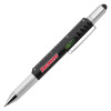 Thumbnail image for  6 in 1 Black Ballpoint Pen
