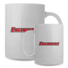 Thumbnail image for  Full Color White Mug 15oz