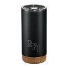 Thumbnail image for  Valhalla Vacuum Insulated Black Tumbler 16oz