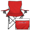 Thumbnail image for  Deluxe Red Captains Chair