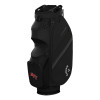 Thumbnail image for  Callaway Chase 14 Black Cart Golf Bag