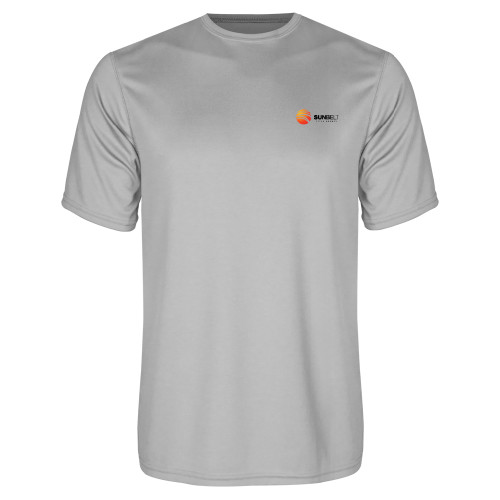 Platinum Performance Tee-Sunbelt Title Agency