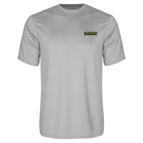 Platinum Performance Tee-Terra Coastal Escrow