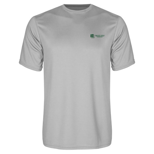 Platinum Performance Tee-Equity Title Company