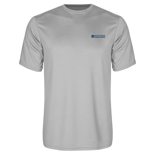 Platinum Performance Tee-Keystone Closing Services