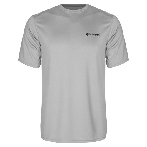 Platinum Performance Tee-Pro National Title Agency
