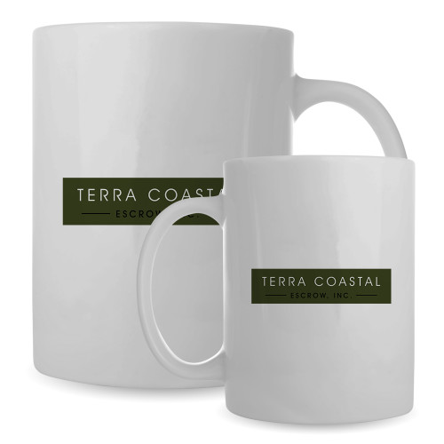 Full Color White Mug 15oz-Terra Coastal Escrow