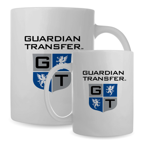 Full Color White Mug 15oz-Guardian Transfer Vertical