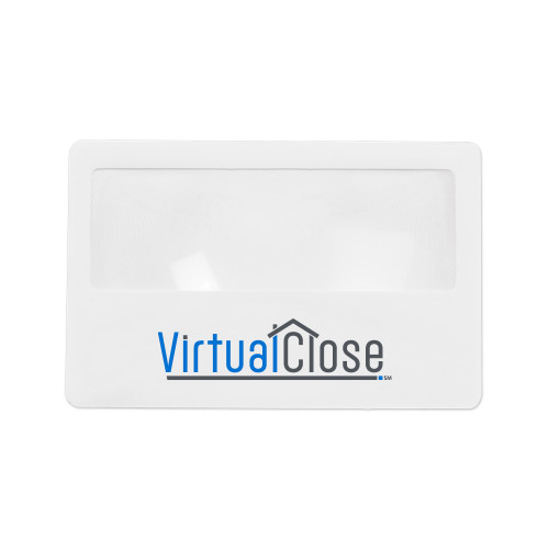 Mini Magnifier-Virtual Close