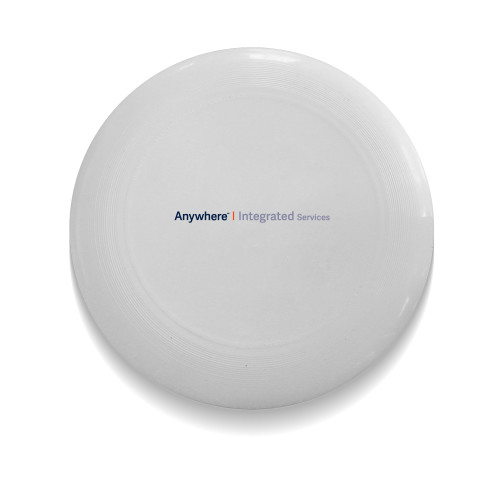 Ultimate White Sport Disc-Anywhere Integrated Services Horizontal