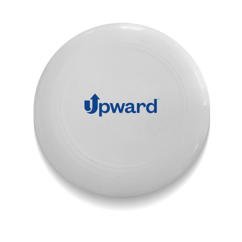 Ultimate White Sport Disc-Upward Title Company