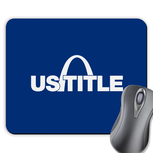 Full Color Mousepad-US Title