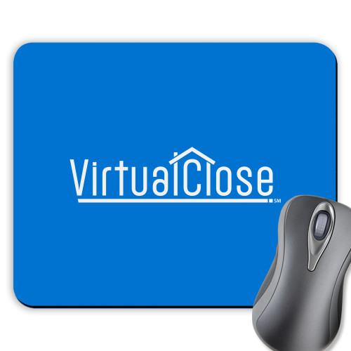 Full Color Mousepad-Virtual Close
