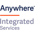 Anywhere Integrated Services Logo