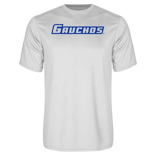 Main Image for  White Performance Tee
