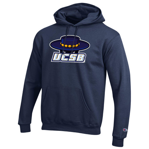 Ucsb 2024 champion hoodie