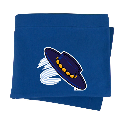  Royal Sweatshirt Blanket - Magic Hat