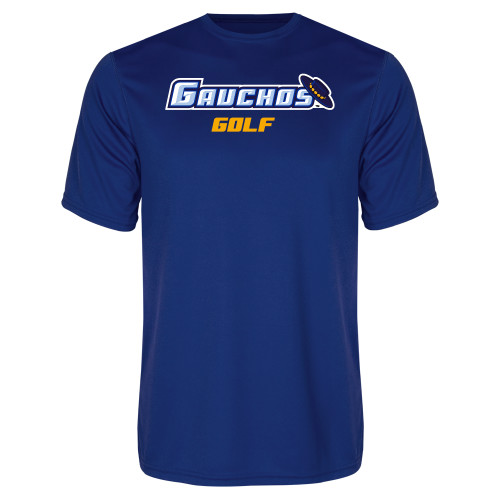  Royal Performance Tee - Golf UCSB