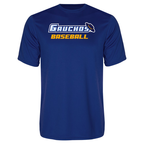  Royal Performance Tee - Baseball UCSB