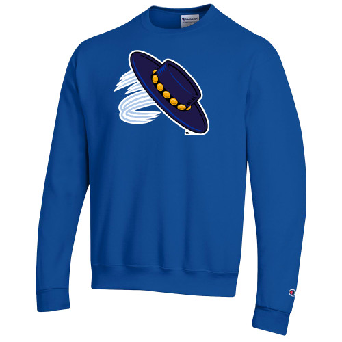  Champion Royal Fleece Crew - Magic Hat